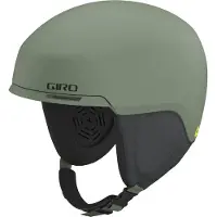 Giro Skihelm Taggert Mips Unisex Matte Green-S