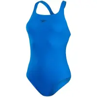 Speedo ECO Endurance+ Medalist Badeanzug Damen blau DE 46 | UK 42 2023 Schwimmanzüge & Bikinis