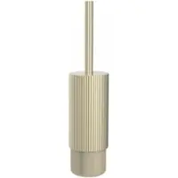 DECOR WALTHER WC-Bürste OF.LINE WBG Wandmodell Champagne Dune