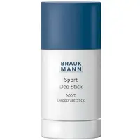 Hildegard Braukmann Körperpflege Sport Deo Stick 75 ml