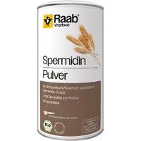 Raab Vitalfood Spermidin Pulver 200g