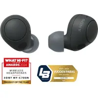 Sony WFC700NB schwarz