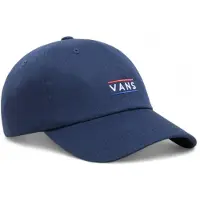 Vans Schirmmütze Half Box Curved Bill Jockey herren