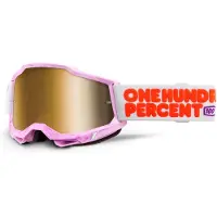 100% Accuri 2 Offroad-brille
