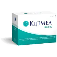 Kijimea Basis 10 Pulver 28x3 g