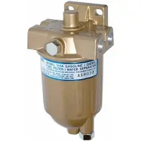 Parker Racor Ff/ws Gas Diesel Separator Filter