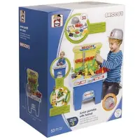 Chicos Casco Werkbank 53 Zubehör 44x30x58 Cm