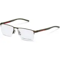 Porsche Design P8775 57 Mm Brille