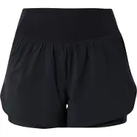 Under Armour Damen Shorts FLEX WOVEN 2-IN-1 SHORT