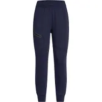 Under Armour Hoe Untoppable Flc Jogger-BLU 1379846-410 | Größe: S