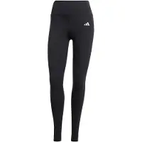 Adidas Damen Tight Optime Essentials Stay In Play Full-Length