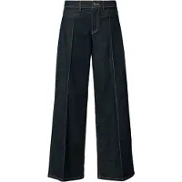 Comma Jeans Blue Denim Größe: W42 | Straight Jeans Outlet | Damen | Blau