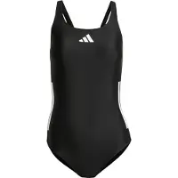 Adidas 3 Stripes C Back Badeanzug