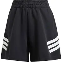 Adidas Damen Shorts Future Icons 3-Streifen