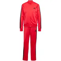 Adidas Trainingsanzug "W 3S TR TS", (2 tlg.)