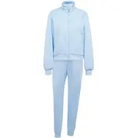 Adidas Damen Sportanzug Essentials Feel Cozy