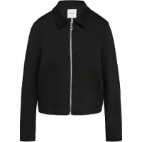 s.Oliver Jackets Indoor Black Größe: 42 | Jacken Outlet | Damen | Schwarz