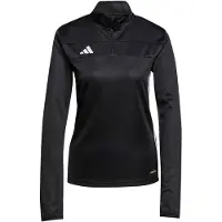 Adidas Tiro 25 Essentials Training Halbreißverschluss-sweatshirt