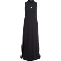 Adidas T-Shirt-Kleid Essentials 3-Stripes