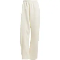 Adidas Jogginghose 3-Stripes Sweat JJ0943 Beige Loose Fit