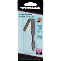 Tweezerman Wimpernkamm Folding 1 Stk.