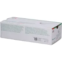 Lohmann & Rauscher Raucocel Nasentamponade gerade 80 mm m.Faden 10 St Tamponaden