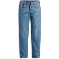 Levi's 501 90’s Jeans Light Indigo Größe: W30L34 | Straight Jeans Outlet | Damen | Blau