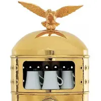 Victoria Arduino Eagle
