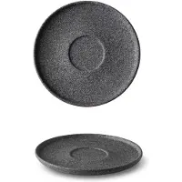 G Benedikt G. Benedikt Optimo Granit Untertasse 16 cm