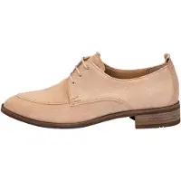 Lloyd Damen Schnürschuhe 29478-5, 29478-5.5, 29478-6, 29478-6.5, 29478-7, 29478-7.5 LOY-15-760 WHISKY 7