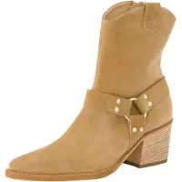 Paul green Stiefelette in Beige | Gr.: 42