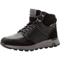 Camel active Herren Schnürboots