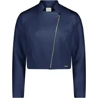 Betty & Co Betty&Co Jackenblazer "Damen mit Stehkragen" Material