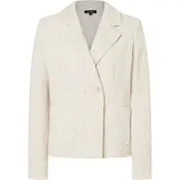 More & more Blazer Damen beige, 44 744965-0001-00440