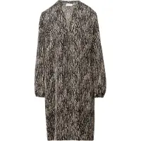 Comma Dresses Black Größe: 40 | Minikleider Outlet | Damen | Schwarz