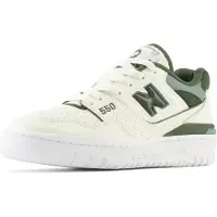 New Balance 550 Angora Green (Women's) - EU 37
