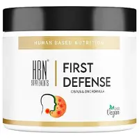 HBN Supplements - First Defence 180 St Lutschtabletten
