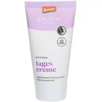 Baldini reichhaltige Tagescreme demeter 50 ml Creme