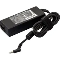 HP AC 90W, Laptop, Drinnen, 100-240 V, 50/60 Hz, 90 W, AC-an-DC