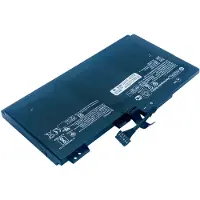 HP Akku 6 Zellen 96Wh 4,21AH, 808451-002