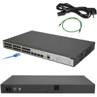 FiberHome S4820-28t-x-pe-ac Switch