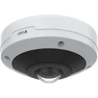 Axis M4317-PLVE, IP-Sicherheitskamera, Drinnen, Kabelgebunden, Preset-Punkt, Digitale PTZ, Englisch, Spanisch, Schwedisch, Italienisch, Polnisch, Thailändisch, Finnisch, Japanisch,..., Decke/Wand