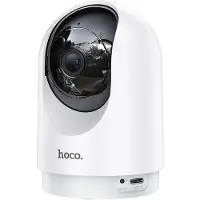 Hoco D1, Wi-Fi, 2K, Indoor, weiss