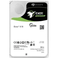 Seagate Exos X18 Recertified