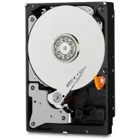 Western Digital Lila 3,5" 2tb serielle ata iii