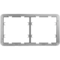 Ajax SMART SWITCH FRAME 2SEATS/45125
