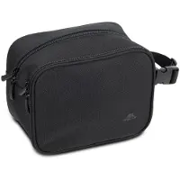Rivacase REISETASCHE ECO-REISE-Toilettenartikel