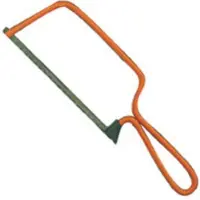 Bahco Metallsägebogen 150Mm Junior
