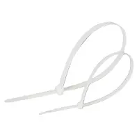 Lanview kabelbånd - 7,5 x 250 mm