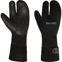 Bare 7 Mm Handschuhe